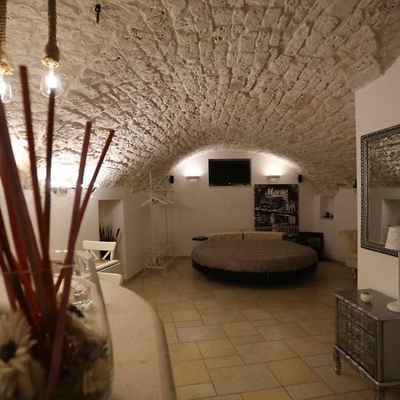 Casa Vacanze Il Rifugio Del Principe Putignano Exteriör bild